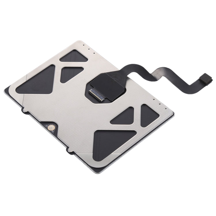 Original Touchpad with Flex Cable for Macbook Pro 13.3 inch (2012) A1398 / MC975 / MC976