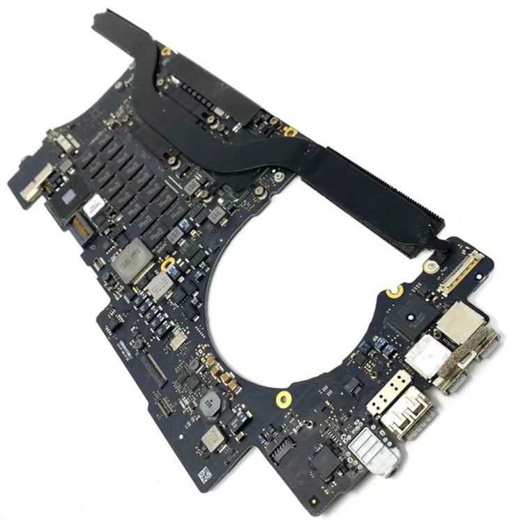 Motherboard For Macbook Pro Retina 15 inch A1398 (2014) MGXA2 i7 4770 2.2GHZ 16G