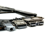 Motherboard For Macbook Pro Retina 15 inch A1398 (2014) MGXA2 i7 4770 2.2GHZ 16G