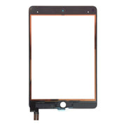 Touch Panel for iPad Mini (2019) 7.9 inch A2124 A2126 A2133 (Black)