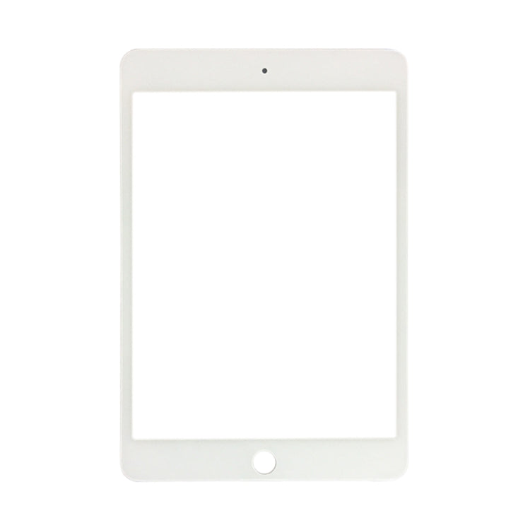 Touch Panel for iPad Mini (2019) 7.9 inch A2124 A2126 A2133 (White)