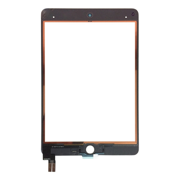 Touch Panel for iPad Mini (2019) 7.9 inch A2124 A2126 A2133 (White)
