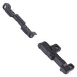 For iPad mini 6 2021 A2568 A2569 4G Power Button & Volume Button Flex Cable Bezel Frame - iPad mini 6 (2021) by PMC TechLife | Online Shopping South Africa | PMC TechLife | Buy Now Pay Later Mobicred