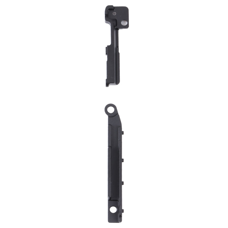 For iPad mini 6 2021 A2568 A2569 WiFi Power Button & Volume Button Flex Cable Bezel Frame