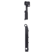 For iPad mini 6 2021 A2568 A2569 WiFi Power Button & Volume Button Flex Cable Bezel Frame