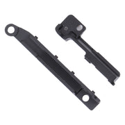 For iPad mini 6 2021 A2568 A2569 WiFi Power Button & Volume Button Flex Cable Bezel Frame