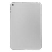 Battery Back Housing Cover for iPad mini 4 (Wifi Version)(Silver)