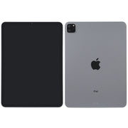 For iPad Pro 11 2022 Black Screen Non-Working Fake Dummy Display Model (Grey)