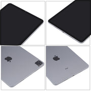 For iPad Pro 11 2022 Black Screen Non-Working Fake Dummy Display Model (Grey)