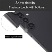 For Samsung Galaxy A54 5G Color Screen Non-Working Fake Dummy Display Model (Black)