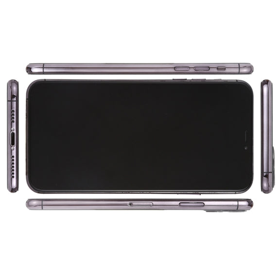 For iPhone 11 Pro Black Screen Non-Working Fake Dummy Display Model (Green)