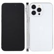 For iPhone 14 Pro Max Black Screen Non-Working Fake Dummy Display Model(Silver) - For iPhone & iPad by PMC TechLife | Online Shopping South Africa | PMC TechLife