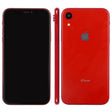 For iPhone XR Dark Screen Non-Working Fake Dummy Display Model (Red) - For iPhone & iPad by PMC TechLife | Online Shopping South Africa | PMC TechLife