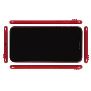 For iPhone XR Dark Screen Non-Working Fake Dummy Display Model (Red)