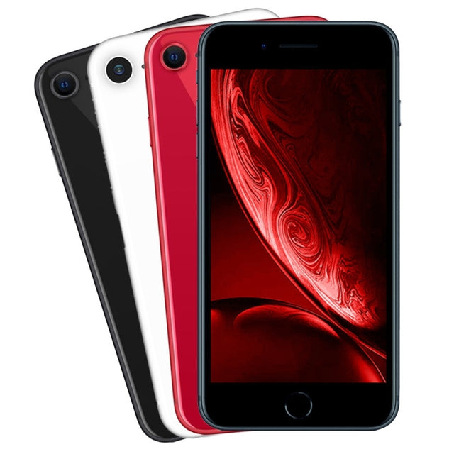 Apple iPhone SE2 128GB Unlocked Mix Colors Used A Grade