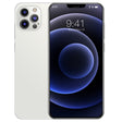 i12 Pro Max, 1GB+8GB, 6.3 inch Notch Screen, Face Identification, Android 6.0 Spreadtrum 7731 Quad Core, Network: 3G(White) - free shipping - PMC TechLife - Order now!