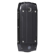 Rugtel R1D Rugged Phone, IP68 Water-resistant Dustproof Shockproof, 2.4 inch, MTK6261D, 2000mAh Battery, Loud Box Speaker, FM, Network: 2G, Dual SIM (Black)
