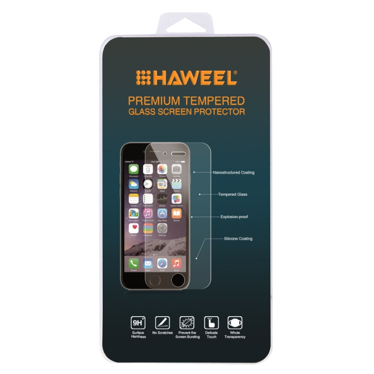 For Huawei  Mate 10 Pro 9H Surface Hardness 2.5D Curved Edge HD Explosion-proof Tempered Glass Screen Protector(Black)