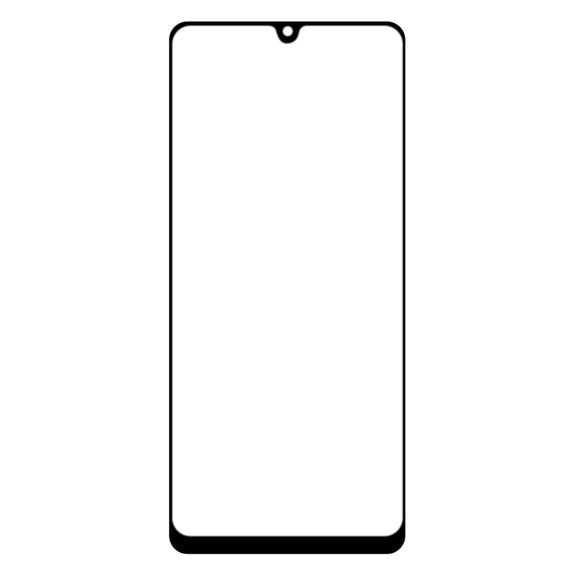 For Samsung Galaxy A32 5G Full Glue Full Screen Tempered Glass Film