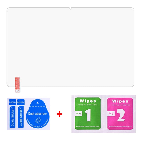 For Lenovo Tab M10 3rd Gen / TB328 9H 2.5D Explosion-proof Tempered Tablet Glass Film