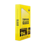 10 PCS 0.26mm 9H 2.5D Tempered Glass Film for Galaxy A70