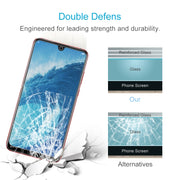 0.26mm 9H 2.5D Explosion-proof Tempered Glass Film for Huawei Honor 8X Max / Enjoy Max