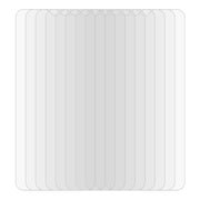 10 PCS 0.26mm 9H 2.5D Tempered Glass Film for Galaxy A50