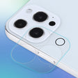 For iPhone 13 Pro HD Rear Camera Lens Protector Tempered Glass Film - iPhone 13 Pro Tempered Glass by PMC TechLife | Online Shopping South Africa | PMC TechLife