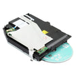 CUH-12XXX KEM-490 Drive Room for PS4 - PS4 Spare Parts by PMC TechLife | Online Shopping South Africa | PMC TechLife