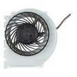 Original Inner Cooling Fan for PS4 Slim - PS4 Spare Parts by PMC TechLife | Online Shopping South Africa | PMC TechLife