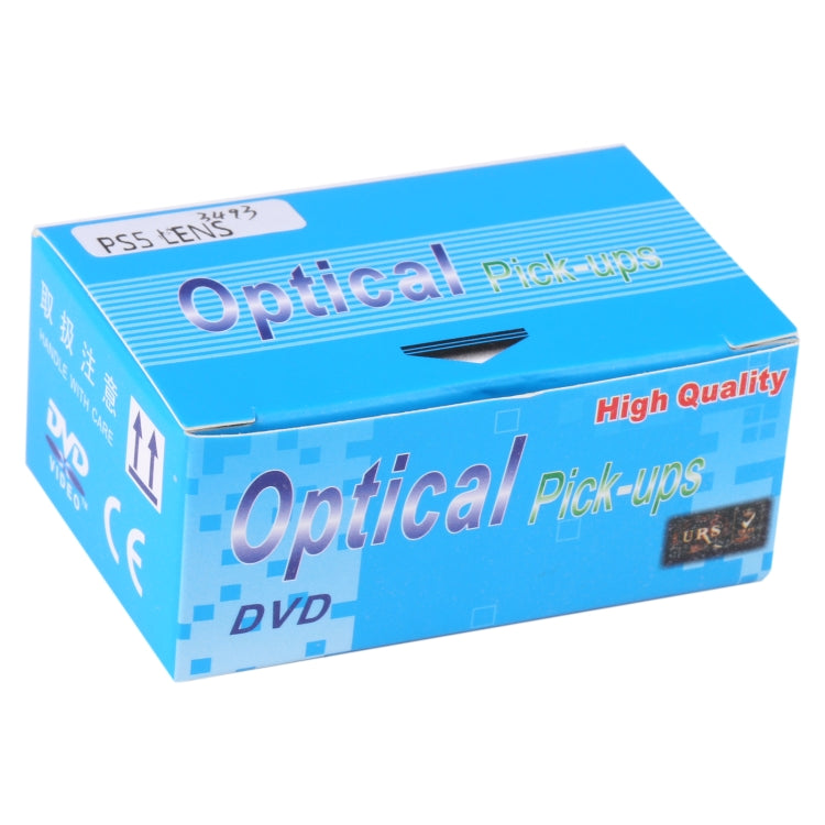 KES-497A Optical DVD Driver Lens Pickup For PS5