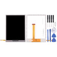 Bottom LCD Screen For Nintendo NEW 2DS XL - free shipping - PMC TechLife - Order now!
