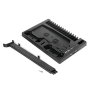 OIVO IV-P5246 Multi-Functional Charging Stand With Cooling Fan For Sony PS5