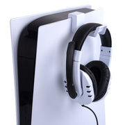 DOBE TP5-0595 Portable Headphone Hanger Stand Headset Mount Hanging Holder for PS5