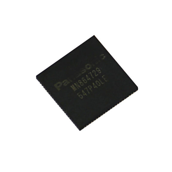MN864729 HDMI Control IC For PS4 CUH-1200