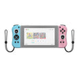 Wireless Controller Left Right Bluetooth Gamepad For Nintend Switch joy-con - Gamepads by PMC TechLife | Online Shopping South Africa | PMC TechLife