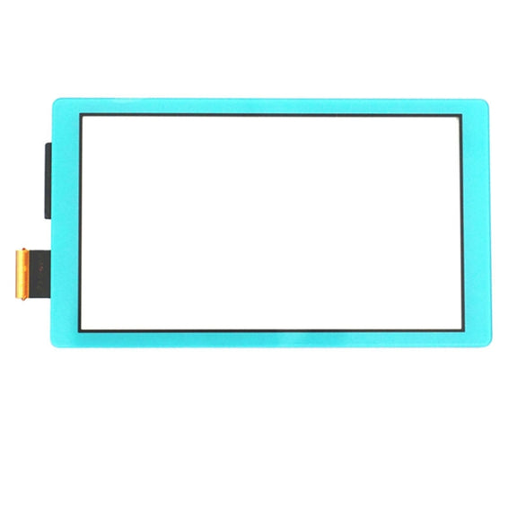 Touch Screen Replacement For Nintendo Switch Lite(Blue)