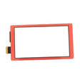 Touch Screen Replacement For Nintendo Switch Lite(Red) - free shipping - PMC TechLife - Order now!