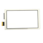 Touch Screen Replacement For Nintendo Switch Lite(White)