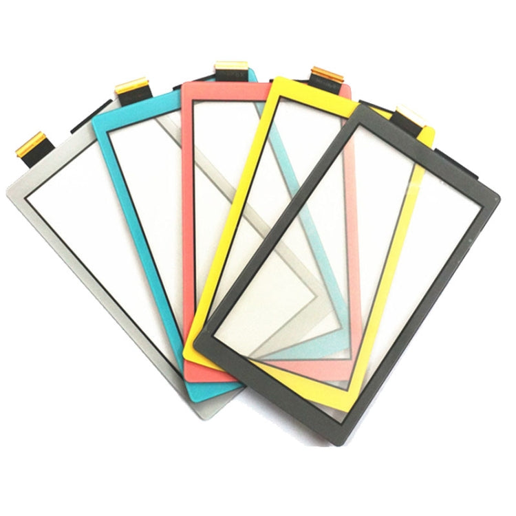 Touch Screen Replacement For Nintendo Switch Lite(White)