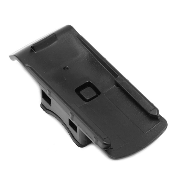 Bike Base Bicycle GPS Holder Stand for Garmin eTrex 10 / 20 / 30