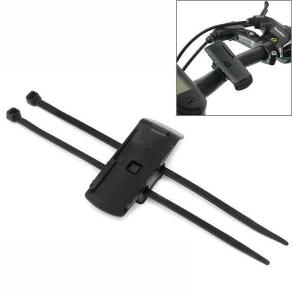 Bike Base Bicycle GPS Holder Stand for Garmin eTrex 10 / 20 / 30