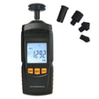 BENETECH GM8906 Portable Contact Tachometer - Tachometers & Anemometer by BENETECH | Online Shopping South Africa | PMC TechLife | Buy Now Pay Later Mobicred