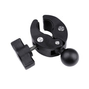 Motorcycle Handlebar Crab Clamp Mount