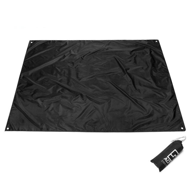 AOTU AT6211 Oxford Fabric Outdoor Water-resistant Camping Cushion Picnic Mat, Size: 210x150cm