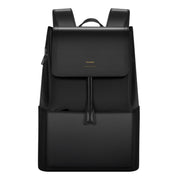 Original Huawei 8.5L Style Backpack for 14 inch and Below Laptops, Size: S (Black)