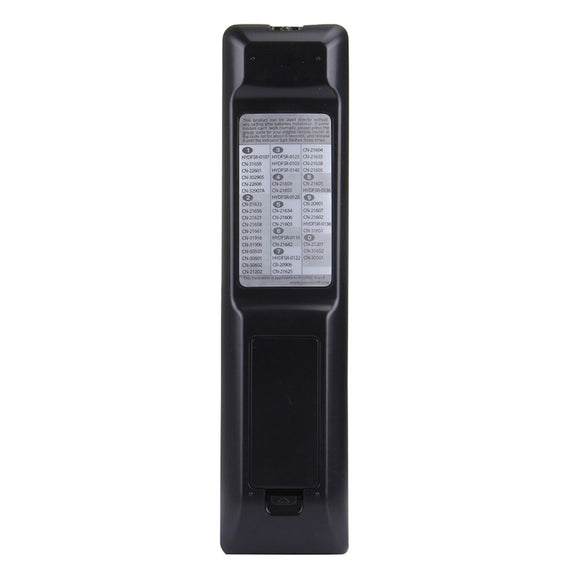 CHUNGHOP E-H907 Universal Remote Controller for HISENSE LED LCD HDTV 3DTV