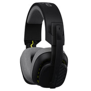 Logitech Astro A10 Gen 2 Wired Headset Over-ear Gaming Headphones (Black)