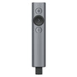 Logitech Spotlight 2.4Ghz USB Wireless Presenter PPT Remote Control Flip Pen (Grey) - free shipping - PMC TechLife - Order now!
