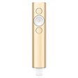 Logitech Spotlight 2.4Ghz USB Wireless Presenter PPT Remote Control Flip Pen (Gold) - free shipping - PMC TechLife - Order now!